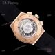 Swiss Replica Hublot Big Bang Chronograph 45mm Rose Gold Diamond Watch For Men (8)_th.jpg